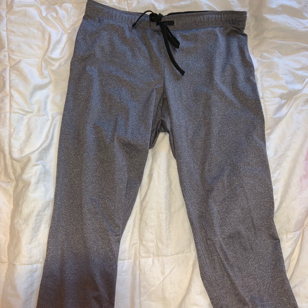 joggers